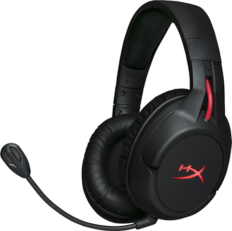 HyperX Cloud Flight Wireless Gaming Headset Multi Platform A